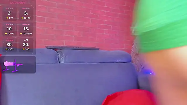 Snapshot of Salome_Villa chatting on February 23, 2026, 11:24 pm Salome Villa online show from February 23, 2026, 11:24 pm