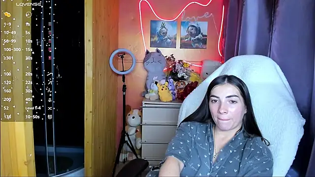 Snapshot of Fiery_Brunette_ chatting on September 26, 2025, 11:58 am Fiery Brunette online show from September 26, 2025, 11:58 am