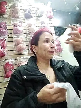 Paula382023 online show from December 5, 2024, 9:06 pm