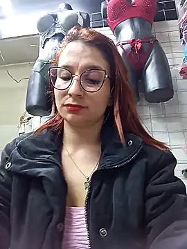 Paula382023 online show from January 25, 2025, 11:22 pm
