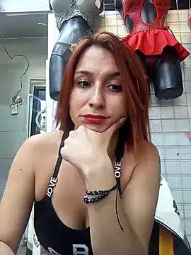 Paula382023 online show from February 1, 2025, 7:44 pm