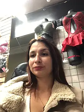 Paula382023 online show from March 7, 2025, 9:59 pm