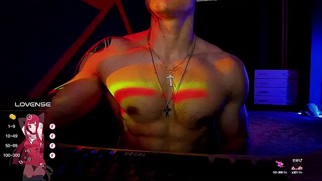 RODARRI online show from December 14, 2024, 9:07 am