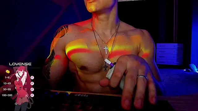 RODARRI online show from December 19, 2024, 10:34 am