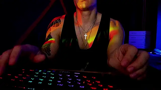 RODARRI online show from February 1, 2025, 2:56 pm