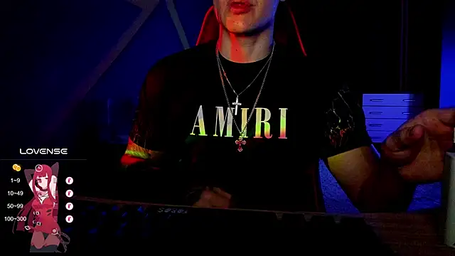 RODARRI online show from February 4, 2025, 5:45 pm