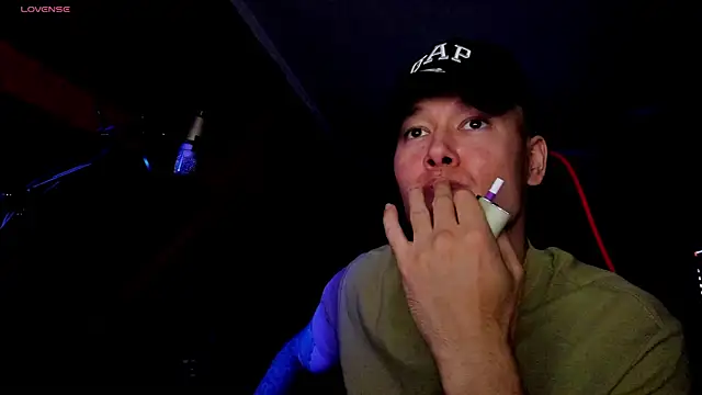 RODARRI online show from September 10, 2025, 9:26 pm