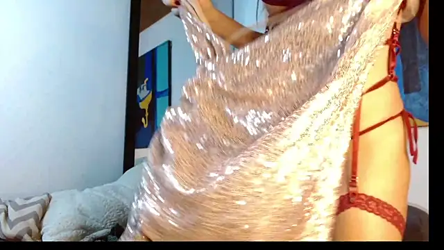 alana valdiri online show from March 6, 2025, 11:20 pm