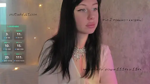 elena addiction online show from February 4, 2025, 12:00 pm