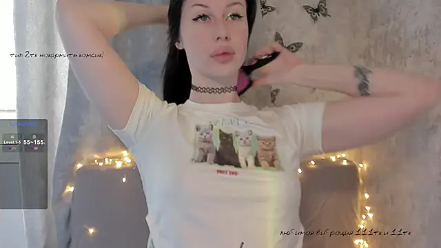 elena addiction online show from October 15, 2025, 7:08 am