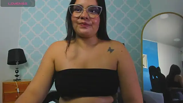 ayla13  online show from January 13, 2026, 7:08 pm