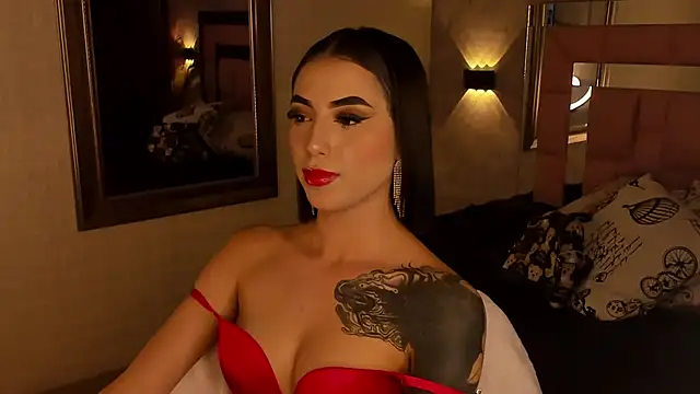 catalina  23 online show from February 25, 2025, 10:39 pm