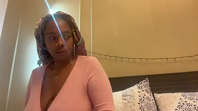 ChocolateCakeQueen online show from January 13, 2025, 5:23 am