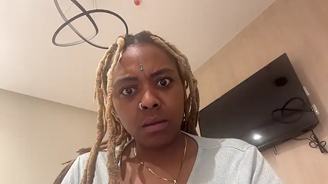 ChocolateCakeQueen online show from January 17, 2025, 3:12 am
