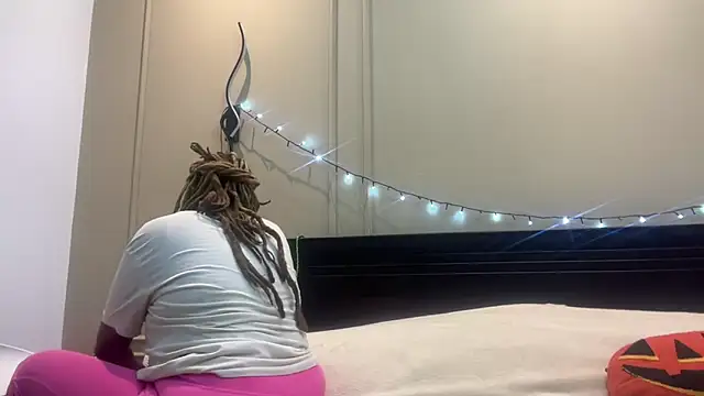 ChocolateCakeQueen online show from January 24, 2025, 12:09 am