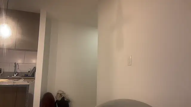 ChocolateCakeQueen online show from December 2, 2025, 2:50 am