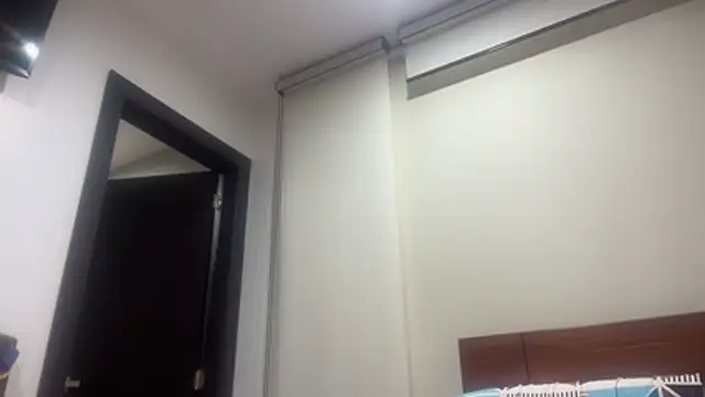 ChocolateCakeQueen online show from February 8, 2026, 2:48 am