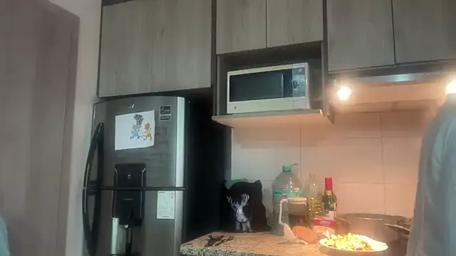 ChocolateCakeQueen online show from February 15, 2026, 3:25 am