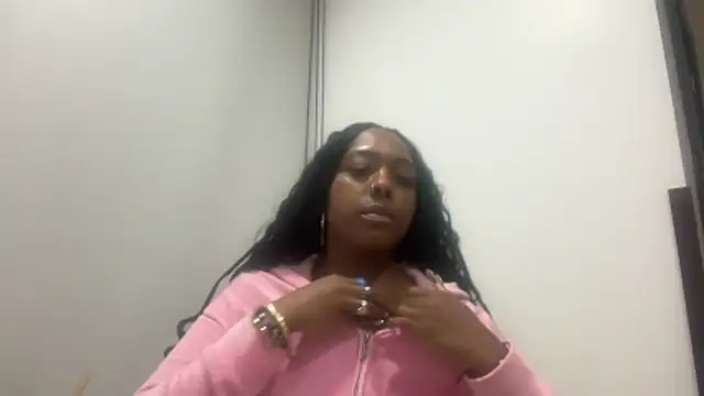 ChocolateCakeQueen online show from March 7, 2026, 12:29 am