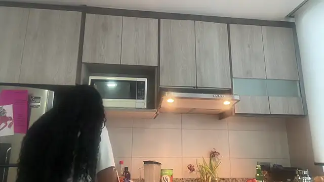 ChocolateCakeQueen online show from March 16, 2026, 10:36 pm