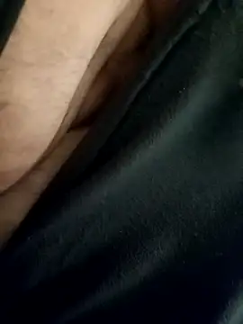 Mattias38 online show from October 22, 2025, 10:09 pm