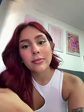 HazzelGray online show from January 18, 2025, 4:10 pm