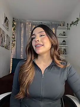 HazzelGray online show from January 31, 2026, 7:11 pm