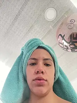 Snapshot of hannahb-e chatting on February 1, 2025, 1:41 pm hannahb-e online show from February 1, 2025, 1:41 pm