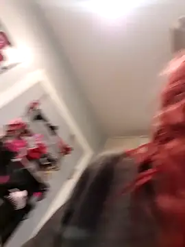 EXOTICLEXXXI online show from December 8, 2024, 11:24 am