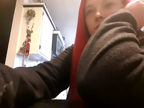 EXOTICLEXXXI online show from February 24, 2025, 6:47 pm