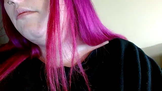 EXOTICLEXXXI online show from December 18, 2025, 2:50 am