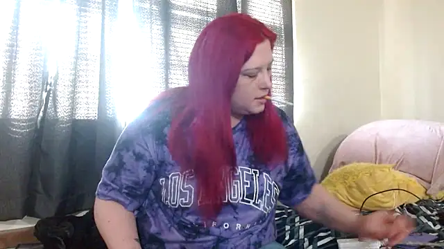 EXOTICLEXXXI online show from December 20, 2025, 5:20 pm