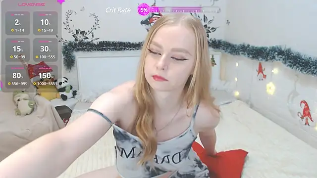 alice de online show from January 3, 2025, 11:33 pm