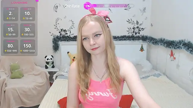 alice de online show from January 13, 2025, 1:56 am