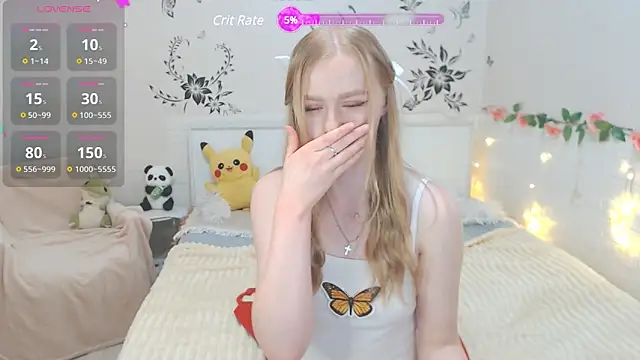 alice de online show from January 18, 2025, 2:36 am