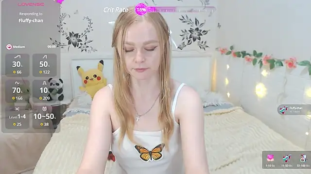 alice de online show from January 18, 2025, 5:41 am