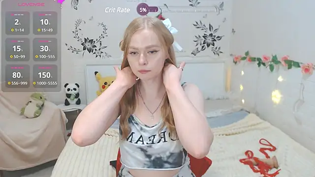 alice de online show from January 20, 2025, 5:37 am