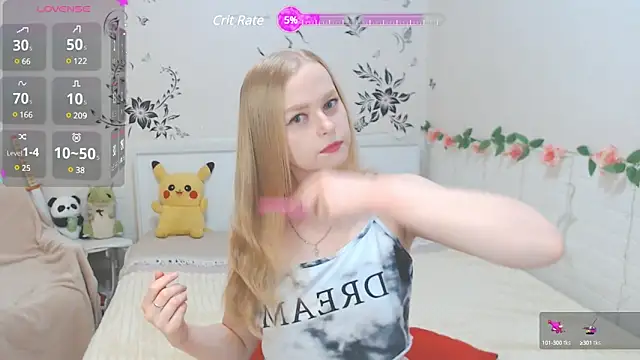 alice de online show from January 26, 2025, 11:29 pm