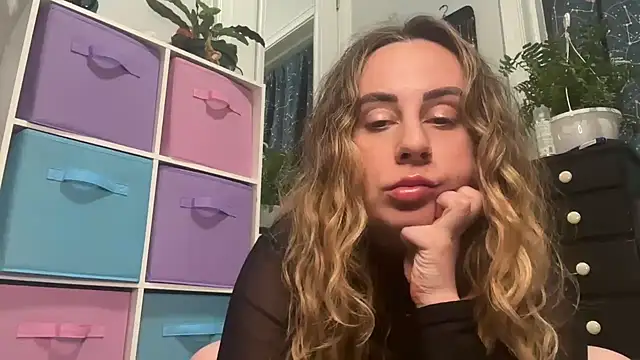 Babydoll13 online show from March 1, 2026, 12:12 am