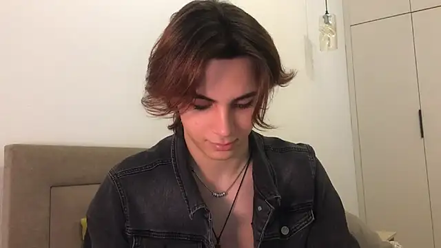 k0sta  online show from January 11, 2025, 8:54 pm