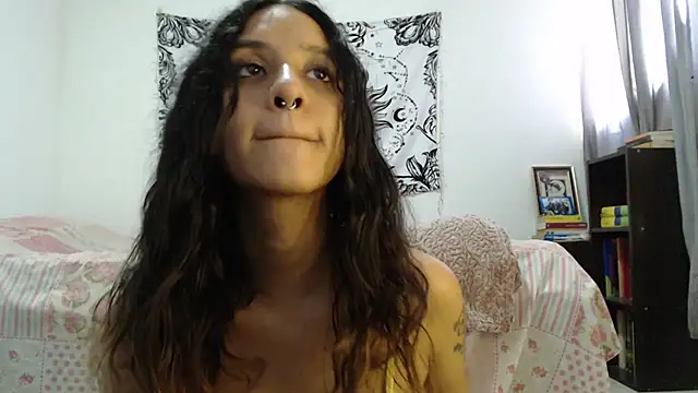 AlinaWoolf  online show from January 28, 2025, 5:00 am