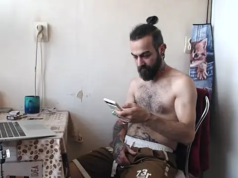 Snapshot of KalebConnor chatting on June 7, 2026, 11:03 am KalebConnor online show from June 7, 2026, 11:03 am