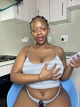 Jazmine-Blue online show from May 19, 2026, 10:16 pm