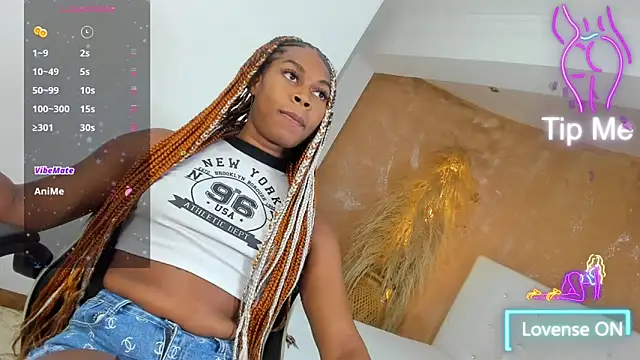 shenielxx online show from February 10, 2026, 1:48 pm