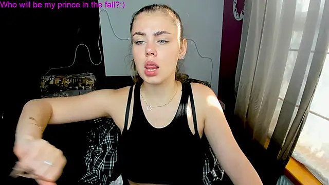IsabellaBler online show from September 10, 2025, 5:51 am