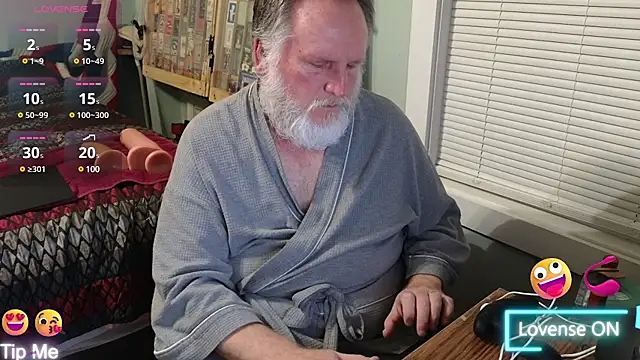 keithobrian SC online show from March 1, 2025, 4:04 am