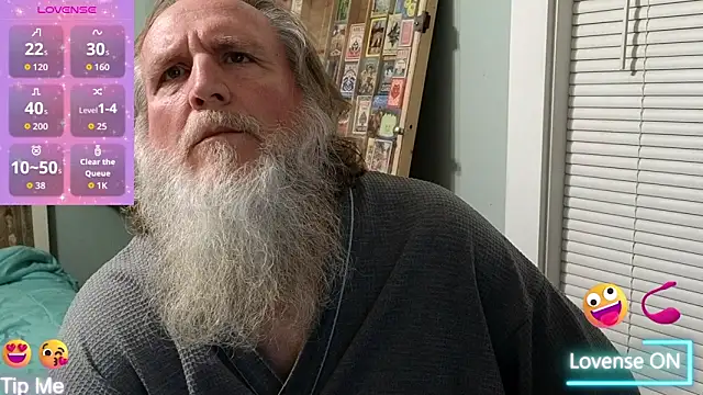 keithobrian SC online show from November 21, 2025, 4:11 am