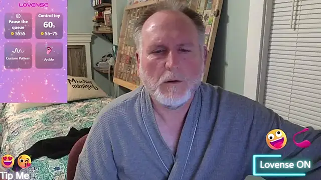 keithobrian SC online show from March 28, 2026, 2:44 am