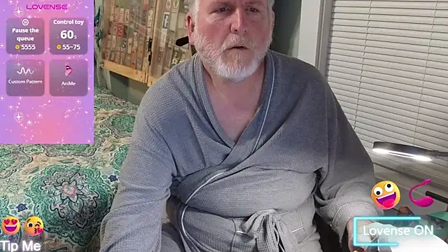 keithobrian SC online show from March 29, 2026, 2:11 am