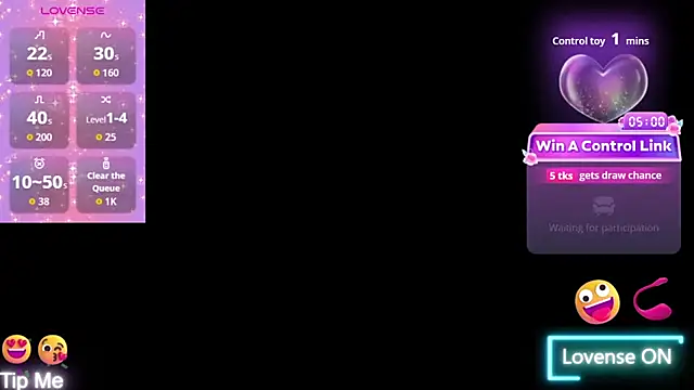 keithobrian SC online show from April 8, 2026, 2:33 am